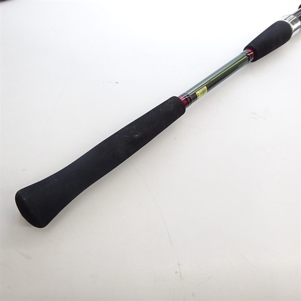 １５メタリア中深場７３　Ｍ－２００